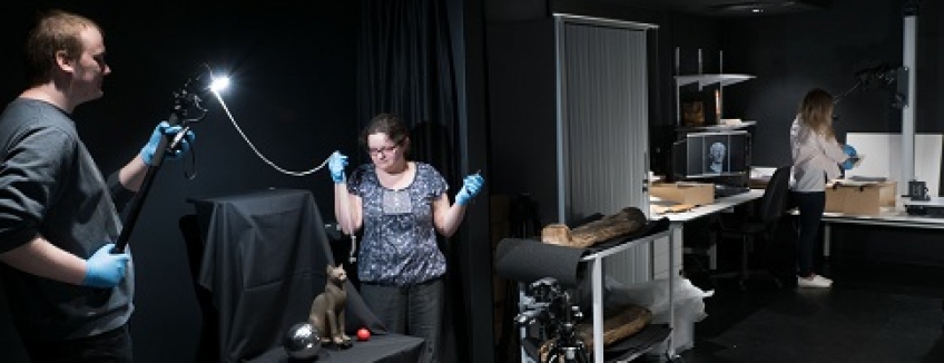 University of Liverpool Museums