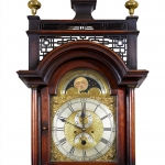 Long Case Clock