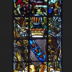 Stained Glass Window