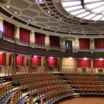 Leggate Lecture Theatre