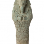 Meroitic Shabti 