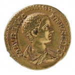 Roman Coin